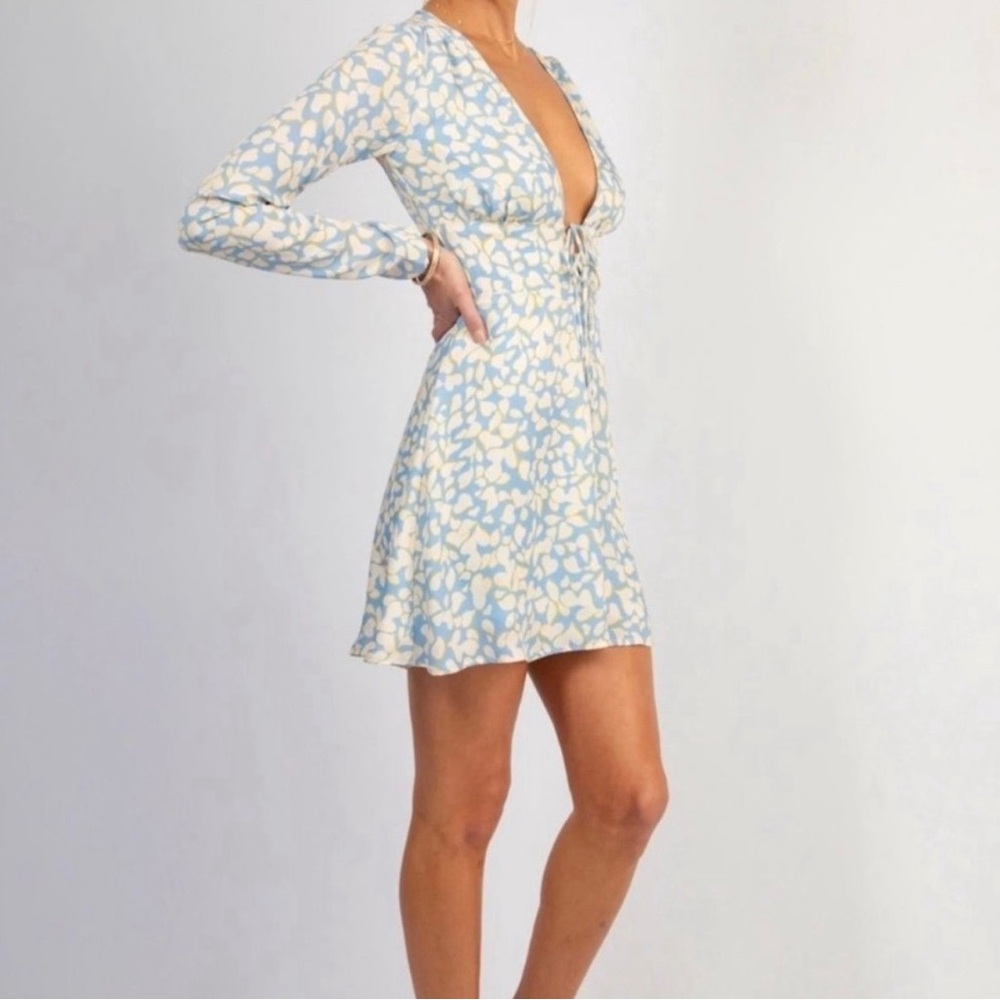 RESA Dress